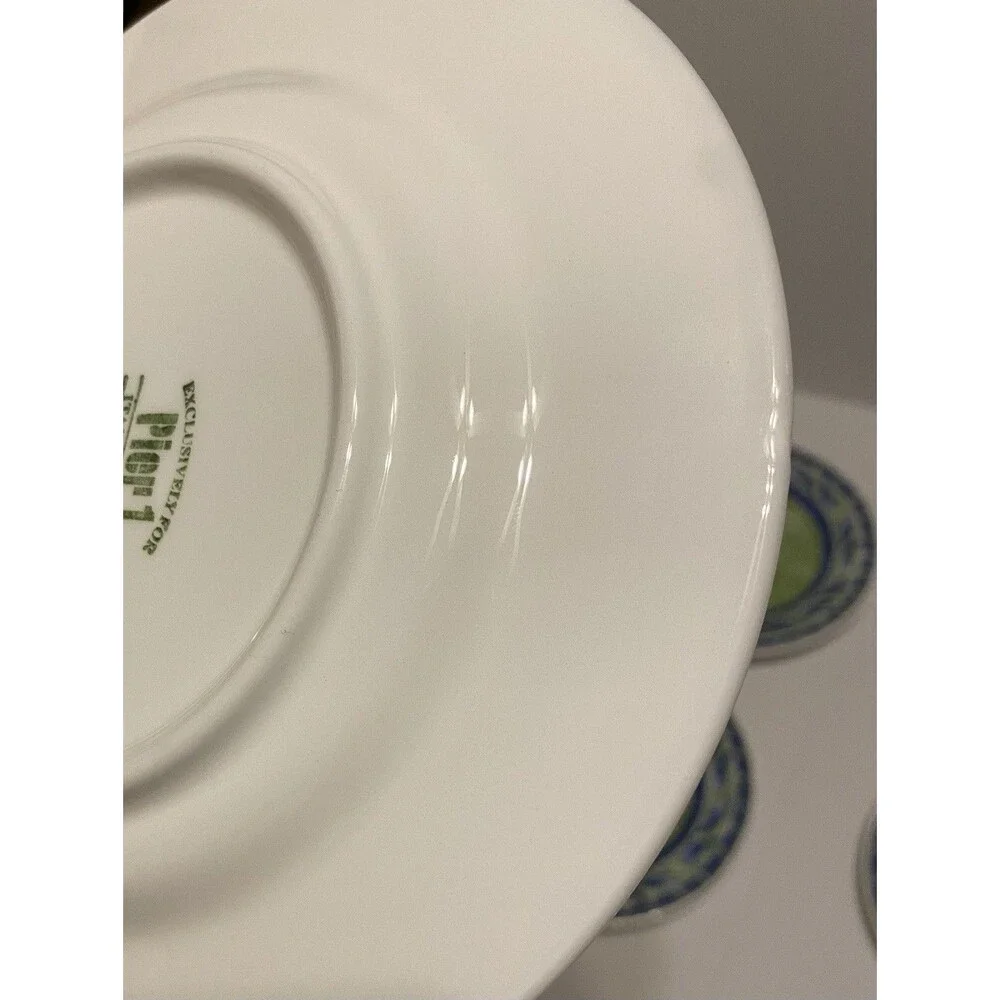 Pier 1 made italy